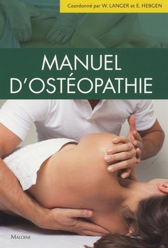 Manuel d'ostéopathie