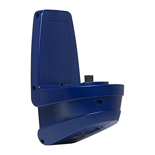 Georgia-Pacific 54011 Manual Industrial Hand Cleaner Dispenser (WxDxH) 3.3