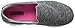 Skechers Performance Women's Go Walk 3 Renew Slip-On Walking Shoe,Gray,6.5 M US