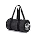 Herschel Packable Duffel, Black, One Size