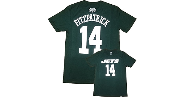 ryan fitzpatrick jets t shirt