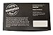 FUMARI Fuoco Pure Coconut Charcoal Supplies for HOOKAHS–112pc Non Quick Light Shisha coals for Hookah Pipes. All Natural Coal Accessories & Parts That are Tasteless, Odorless, Chemical Free (112)