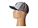TravisMathew  Men's Murdock Heather Grey Hat