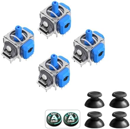 TOKYO HYーPOWER リモートコントローラー　HRC-60 Amazon.com: AKNES HallPi V6 TMR Joystick Replacement for Switch
