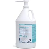 DermaBenSs&reg; Shampoo for Dogs, Cats and Horses, 1 Gallon | Gentle, Soap-Free, Antiseboerrhetic, Antimicrobial; 2.5% Benzoyl Peroxide, USP; 1% Salicylic Acid; Packaging May Vary