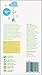 Babyganics Baby Wipes, Unscented, Packaging may vary, 100 Count (Pack of 6)