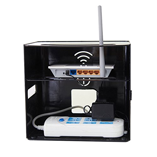 Best modem hider list Infestis Reviews