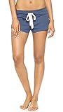 Eberjey Women's Heather Shorts