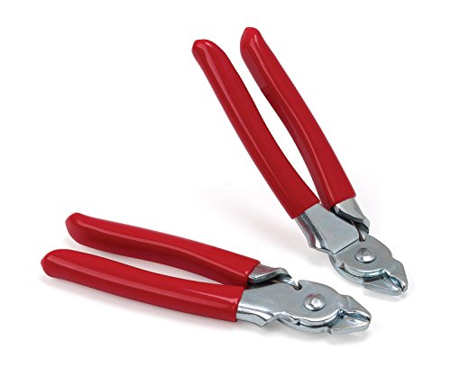 Gearwrench 3702d 2 piece hog ring plier set