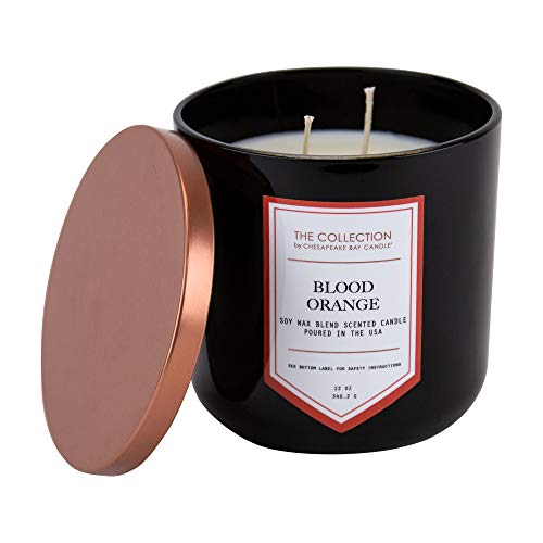 Chesapeake Bay Candle TA35216 Candle The Collection TwoWick Scented