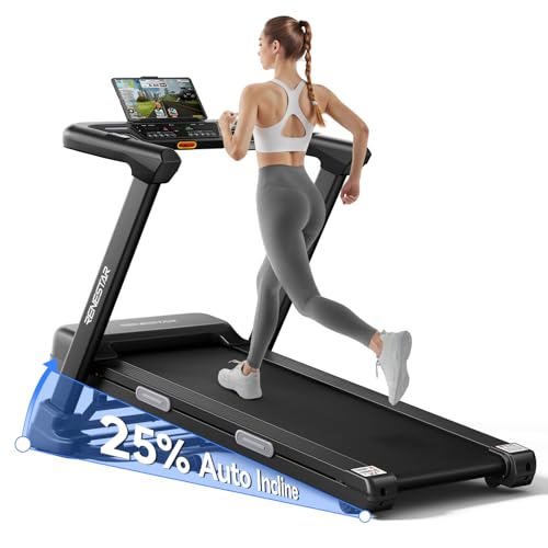 Renestar Treadmills