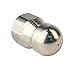 MTM Button Nose 3/8