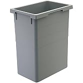 Replacement Bin, Euro Cargo, Hailo, Capacity 35 l