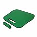 Creative Foams Closed Cell Stadium Cushion 13 x 14