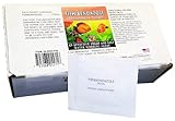 Thomas Labs Fish Bendazole 250mg Fenbendazole Powder (36 packets)