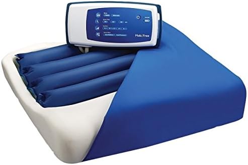 Pain Management Technology PMT-MC1000 MobiCushion - Pneumatic Seat Cushion