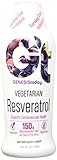 Genesis Today, Resveratrol, 32 Ounce