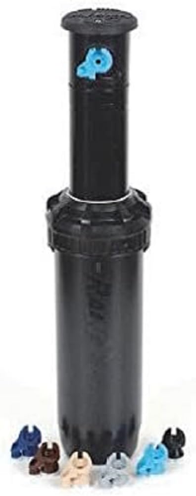 RainBird Falcon PC without Control Pop-Up Sprinkler