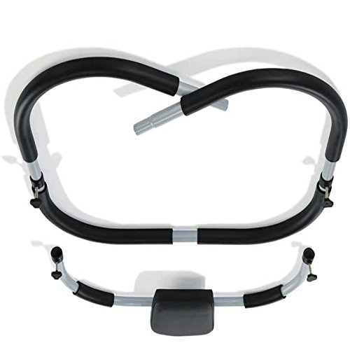 Gr8-Fitness-Ab-Roller-Sit-Up-Crunch-Abdominal-Stomach-Exercise-Workout-Machine-Home-Gym-Fitness-Trainer-Core-Worker-Equipment