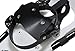 ALPS Light Weight Snowshoes for Kids, Boys & Girls & Pair Retractable Anti Shock snowshoes pole (17 INCHES)