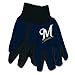 WinCraft MLB Two-Tone Gloves