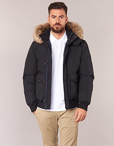 hampton bomber tommy hilfiger