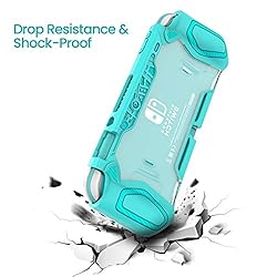 Leyu Smart Switch Lite Protective Case for