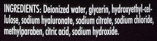 TROJAN Lubricants H2O Closer Water-Based Lubricant, Personal Lube, 5.5 fl  oz in Dubai - UAE