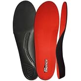 Redi-Thotics Ultra Orthotic Insoles H (M15.5-17)