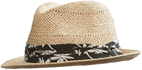 Chaos Hats Women's Samuel Fedora Hat