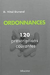 Ordonnances