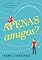 Livro Apenas amigos?