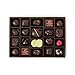 Godiva Chocolatier Assorted Dark Chocolate Gift Box, Great for Gifting, Chocolate Candy, Chocolate Gifts, Dark Chocolate Truffles, Dark Chocolate Lovers, 27 pc.