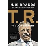 T.R.: The Last Romantic