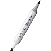Copic Marker Copic Sketch Markers, Caribe Cocoa
