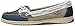 Sperry Top-Sider Women's Angelfish Metallic Python Boat Shoe