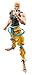 Medicos JoJo's Bizarre Adventure: Part 3--Stardust Crusaders: DIO Awakened Ver. Super Action Statue
