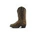 Smoky Mountain Girls' Annie Western Boot Round Toe - 3531Y