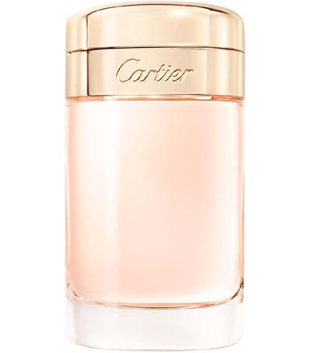 Amazon.com : Cartier Baiser Vole Parfum Spray for Women, 3.4 Ounce
