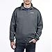 Top of the World Men's Dark Heather Classic Quarter Zip Pullover