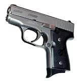 Pearce Grips Gun Fits KAHR MK9 Grip Extension
