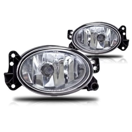Amazoncom Cpw Tm 2007 2010 Mercedes Benz Ml320 Ml350