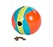 Outward Hound Treat Chaser Treat Ball Interactive Doy Toy Puzzle for Dogs