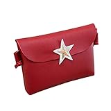 Crossbody Bags for Women,iOPQO Pure Messenger