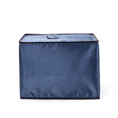 Toaster Oven Cover, Heavy Duty HeatResistant Microwave Oven Dust Cover