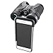 Carson HookUpz IPhone 6 Plus Digiscoping Adapter for Most Full Sized Binoculars (IB-642P)