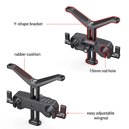 1 SmallRig+Universal+Support+Clamp+Diameter