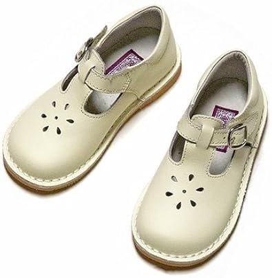 little girl t strap shoes