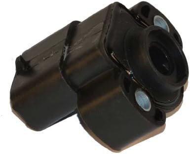 Jeep 2.5 and 4.0 Liter Motor Throttle Position Sensor Cherokee XJ Grand ZJ