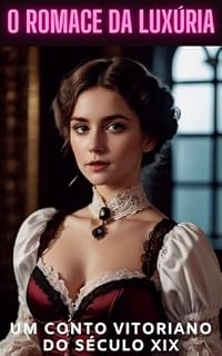 Livro The romance of Lust (Traduzido)